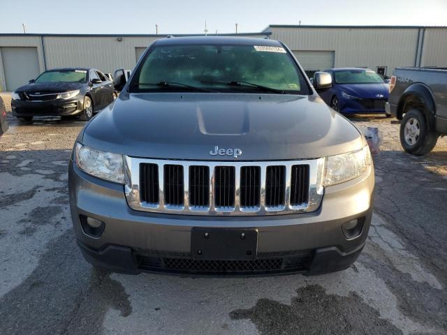 2013 Jeep Grand Cherokee Laredo VIN: 1C4RJFAG1DC583752 Lot: 53560134