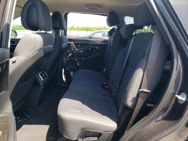 2016 KIA SORENTO LX - 5XYPG4A32GG168155