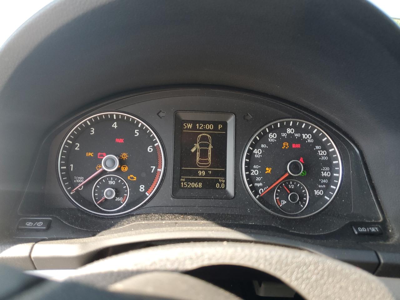 WVWBW8AH9DV003241 2013 Volkswagen Eos Komfort