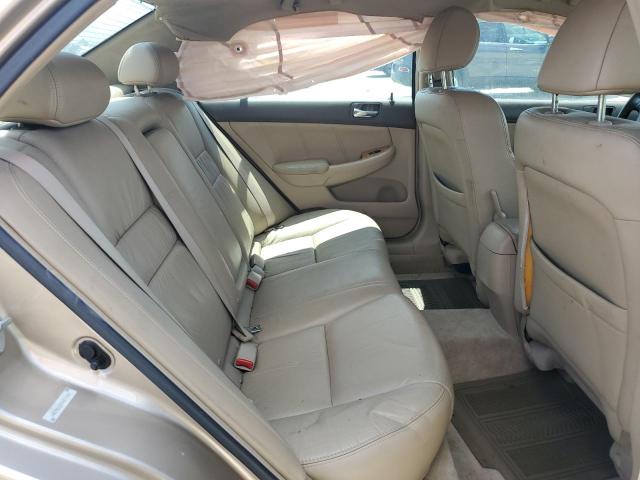 2005 Honda Accord Ex VIN: 1HGCM66525A071968 Lot: 55284024