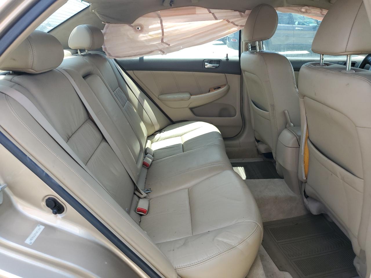 1HGCM66525A071968 2005 Honda Accord Ex