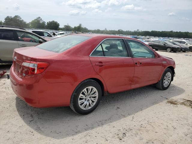 2013 Toyota Camry Hybrid VIN: 4T1BD1FK1DU086697 Lot: 56408804