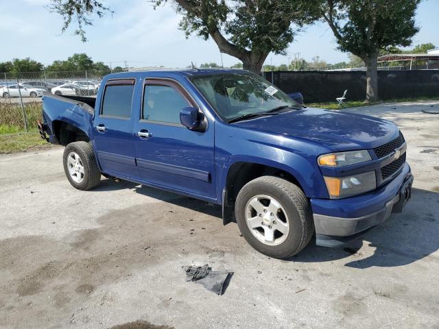 2012 Chevrolet Colorado Lt VIN: 1GCDSCFE1C8150494 Lot: 56424584