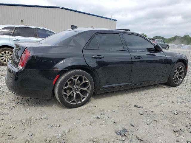 2016 Chrysler 300 S VIN: 2C3CCABG7GH298528 Lot: 53966134