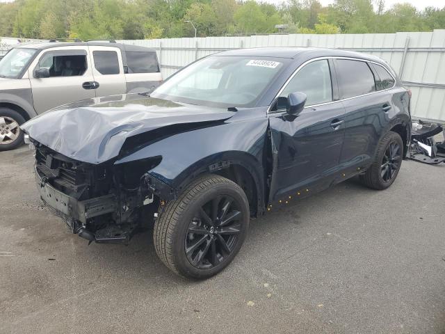 JM3TCBAY1P0654639 Mazda CX-9 TOURI