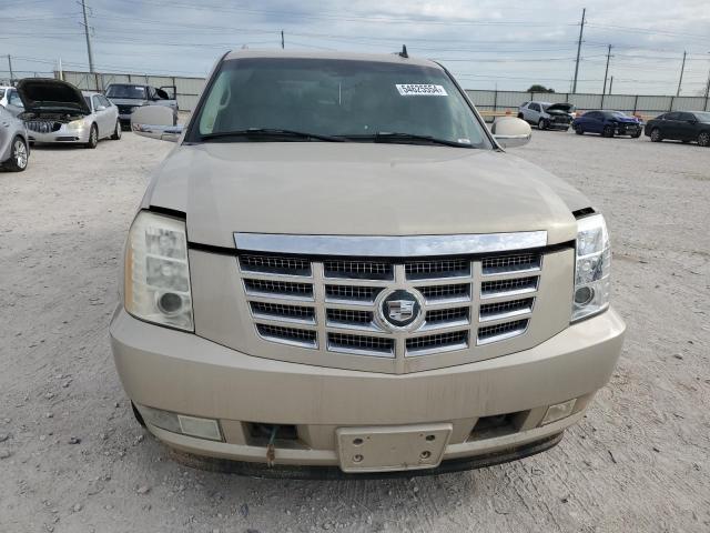 2007 Cadillac Escalade Luxury VIN: 1GYFK63857R351768 Lot: 54625554