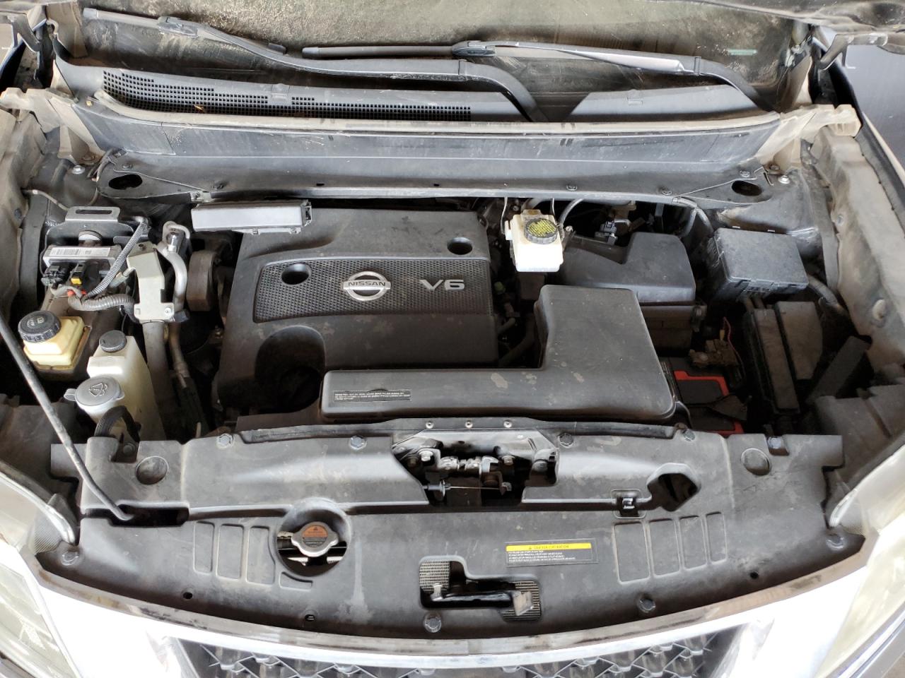 5N1AR2MM1DC616227 2013 Nissan Pathfinder S