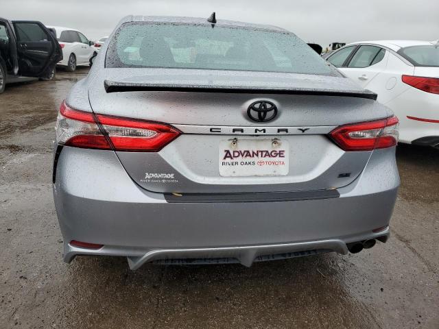 VIN 4T1B11HK4KU236501 2019 Toyota Camry, L no.6