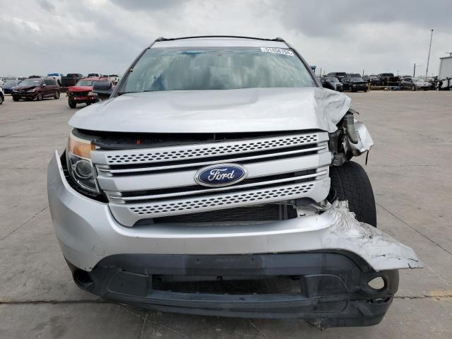 2015 Ford Explorer Xlt VIN: 1FM5K7D88FGB25347 Lot: 51458194