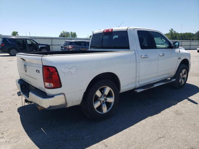 2013 Ram 1500 Slt VIN: 1C6RR7GT5DS591336 Lot: 56494654