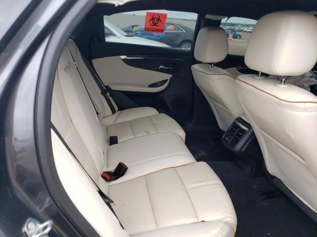 2019 Chevrolet Impala Premier VIN: 2G1105S36K9120251 Lot: 54209924