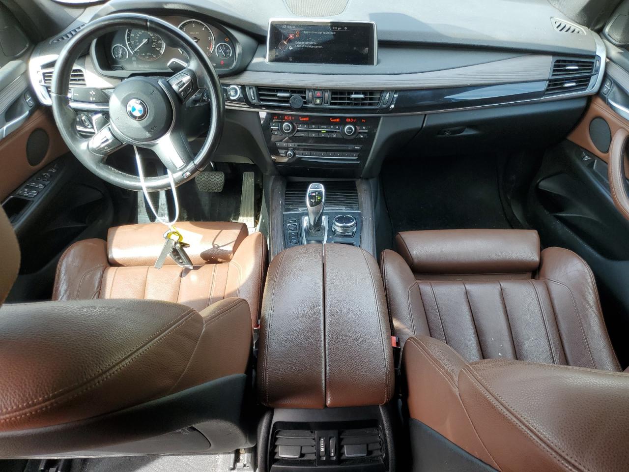 5UXKS4C51F0J99097 2015 BMW X5 xDrive35D