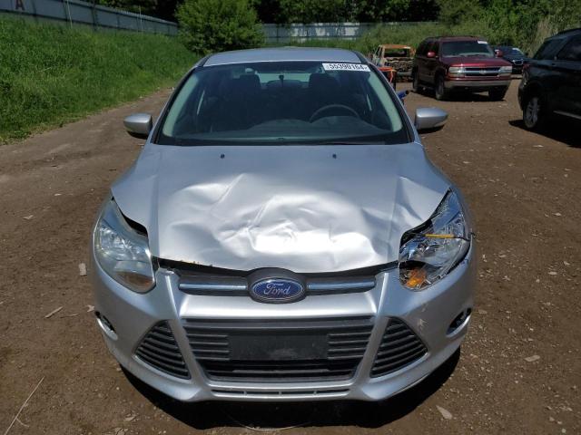 2014 Ford Focus Se VIN: 1FADP3F22EL174686 Lot: 55390164