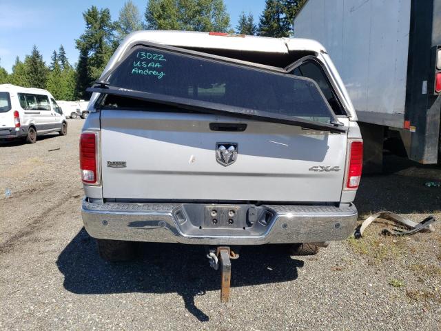 2014 Ram 2500 Laramie VIN: 3C6UR5NL7EG233780 Lot: 55843294