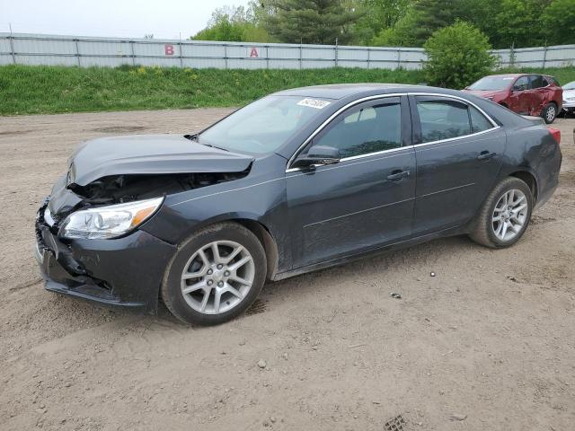 2014 Chevrolet Malibu 1Lt VIN: 1G11C5SL6EF271397 Lot: 54315004