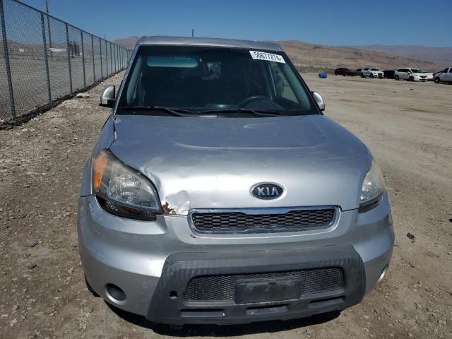 2010 Kia Soul + VIN: KNDJT2A28A7162295 Lot: 56677274