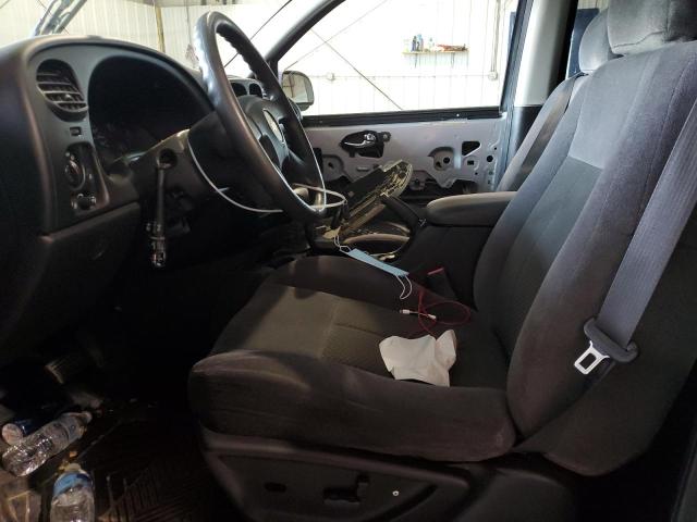 2008 Chevrolet Trailblazer Ls VIN: 1GNDS13S982132020 Lot: 53980934