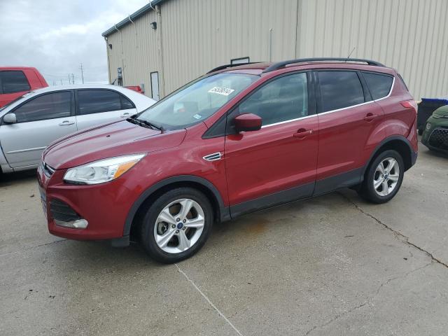 2014 Ford Escape Se VIN: 1FMCU0G95EUC84369 Lot: 54539514