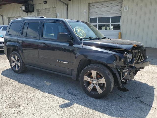2017 JEEP PATRIOT LA - 1C4NJPFA2HD188018