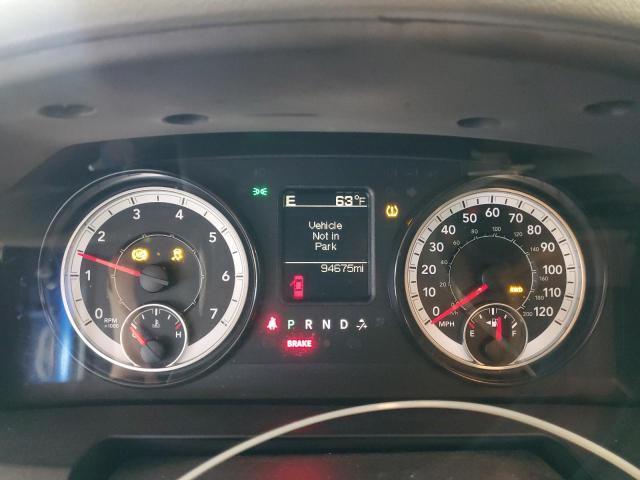 2017 Ram 1500 St VIN: 1C6RR7FG3HS634825 Lot: 56232404