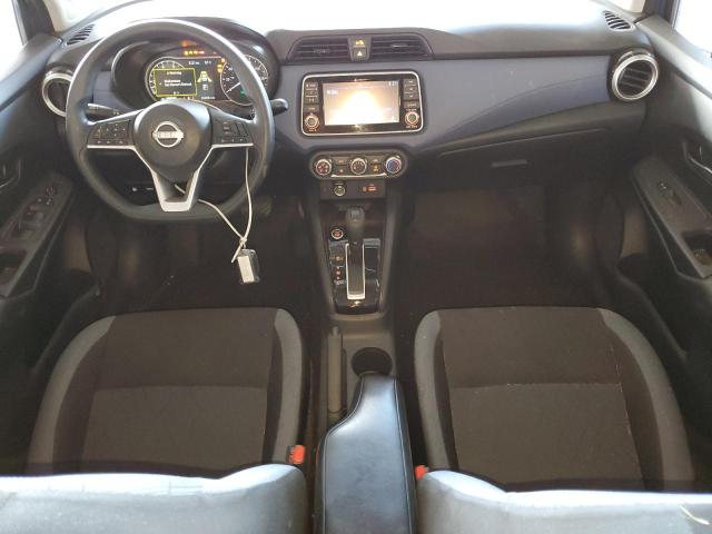 2023 Nissan Versa Sv VIN: 3N1CN8EVXPL848307 Lot: 55759684