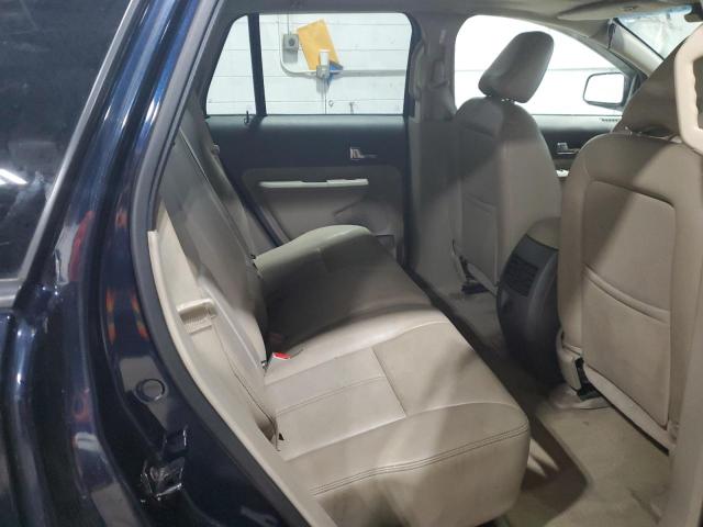 2008 Ford Edge Sel VIN: 2FMDK48C88BA33173 Lot: 53430834