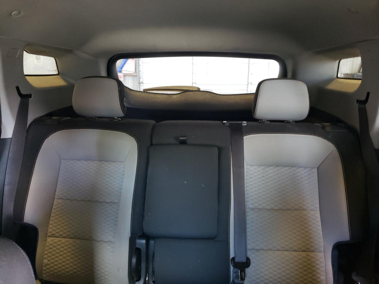 3GKALMEV2JL392284 2018 GMC Terrain Sle