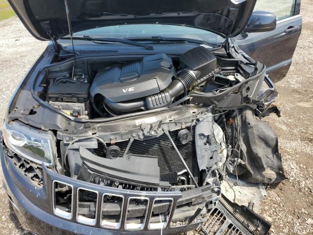 2015 Jeep Grand Cherokee Laredo VIN: 1C4RJEAG3FC678391 Lot: 54929134