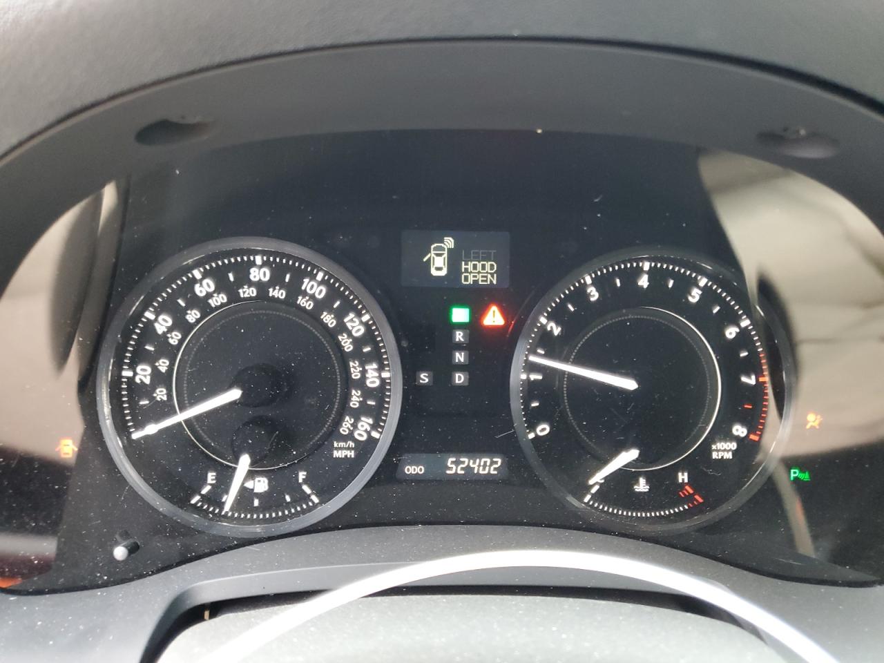 JTHFF2C2XA2513343 2010 Lexus Is 250