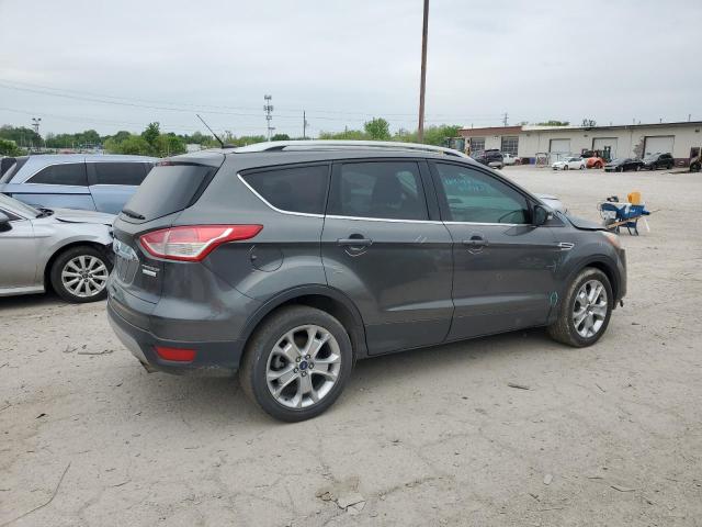 2016 Ford Escape Titanium VIN: 1FMCU0J95GUA81915 Lot: 53273654