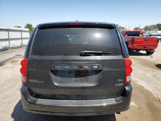 2011 Dodge Grand Caravan R/T VIN: 2D4RN7DG9BR696071 Lot: 56014474