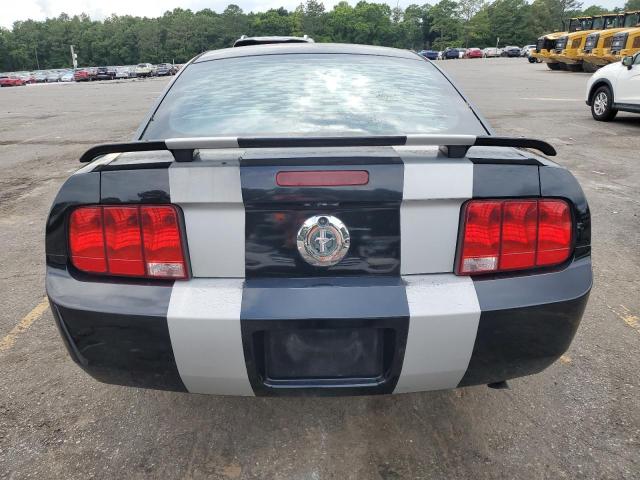 2008 Ford Mustang VIN: 1ZVHT80N685167088 Lot: 57020784