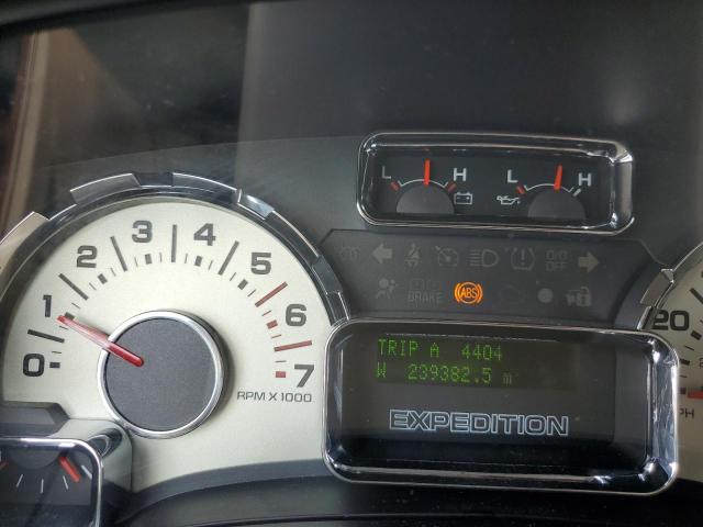 2007 Ford Expedition Eddie Bauer VIN: 1FMFU18547LA47962 Lot: 56668544