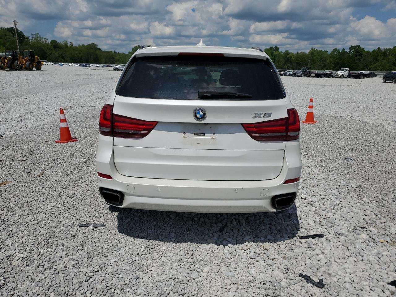 5UXKR6C51JL080125 2018 BMW X5 xDrive50I