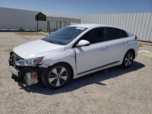 2019 Hyundai Ioniq Limited VIN: KMHC75LD4KU114868 Lot: 53326044