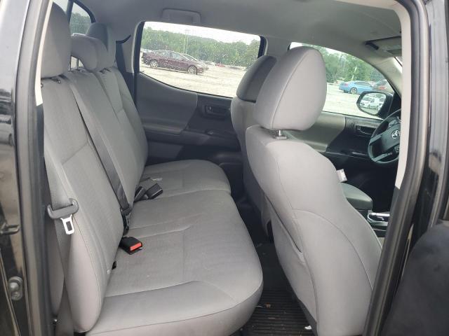 2019 Toyota Tacoma Double Cab VIN: 5TFAX5GN1KX133472 Lot: 53686834