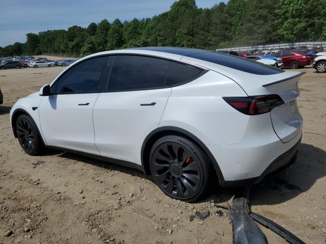 7SAYGDEF9PF800362 Tesla Model Y  2