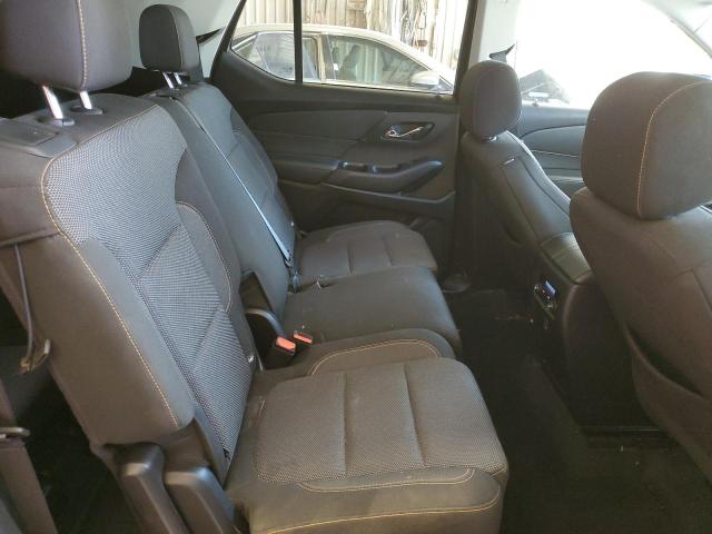 2021 Chevrolet Traverse Ls VIN: 1GNERFKWXMJ159714 Lot: 56210134