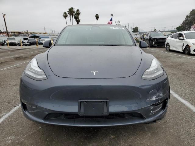 2023 Tesla Model Y VIN: 7SAYGDEE7PA042512 Lot: 55926004