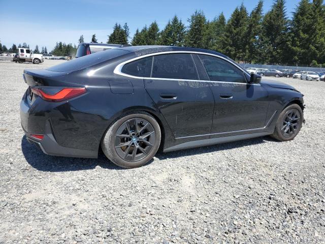 2023 BMW I4 Edrive 35 VIN: WBY43AW05PFP65622 Lot: 56346604