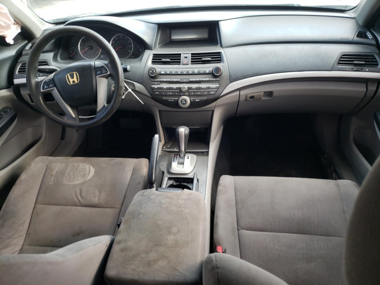 1HGCP2F48CA153773 2012 Honda Accord Lxp