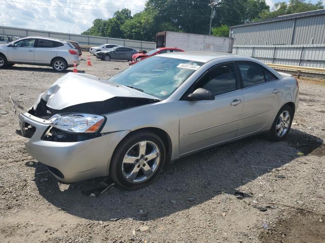 2007 Pontiac G6 Gt VIN: 1G2ZH58N574112488 Lot: 56087344