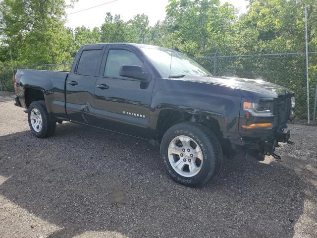 2017 Chevrolet Silverado K1500 Lt VIN: 1GCVKREC6HZ278125 Lot: 53965864