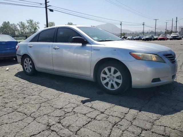 2007 Toyota Camry Hybrid VIN: JTNBB46K773027039 Lot: 53880204