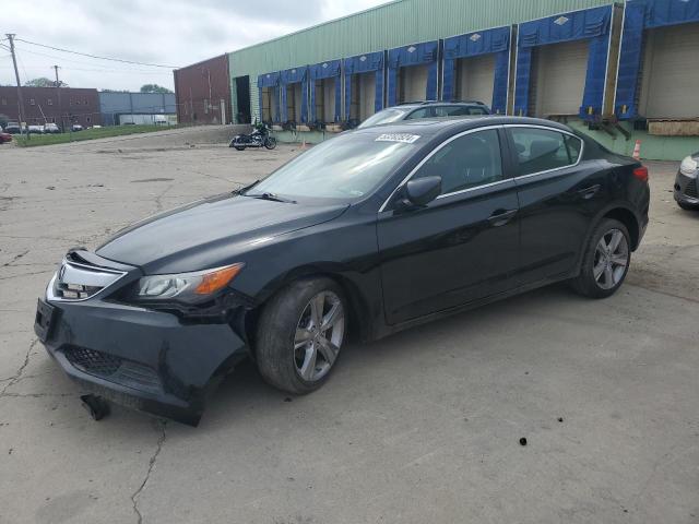 2014 Acura Ilx 20 VIN: 19VDE1F33EE009356 Lot: 53282824