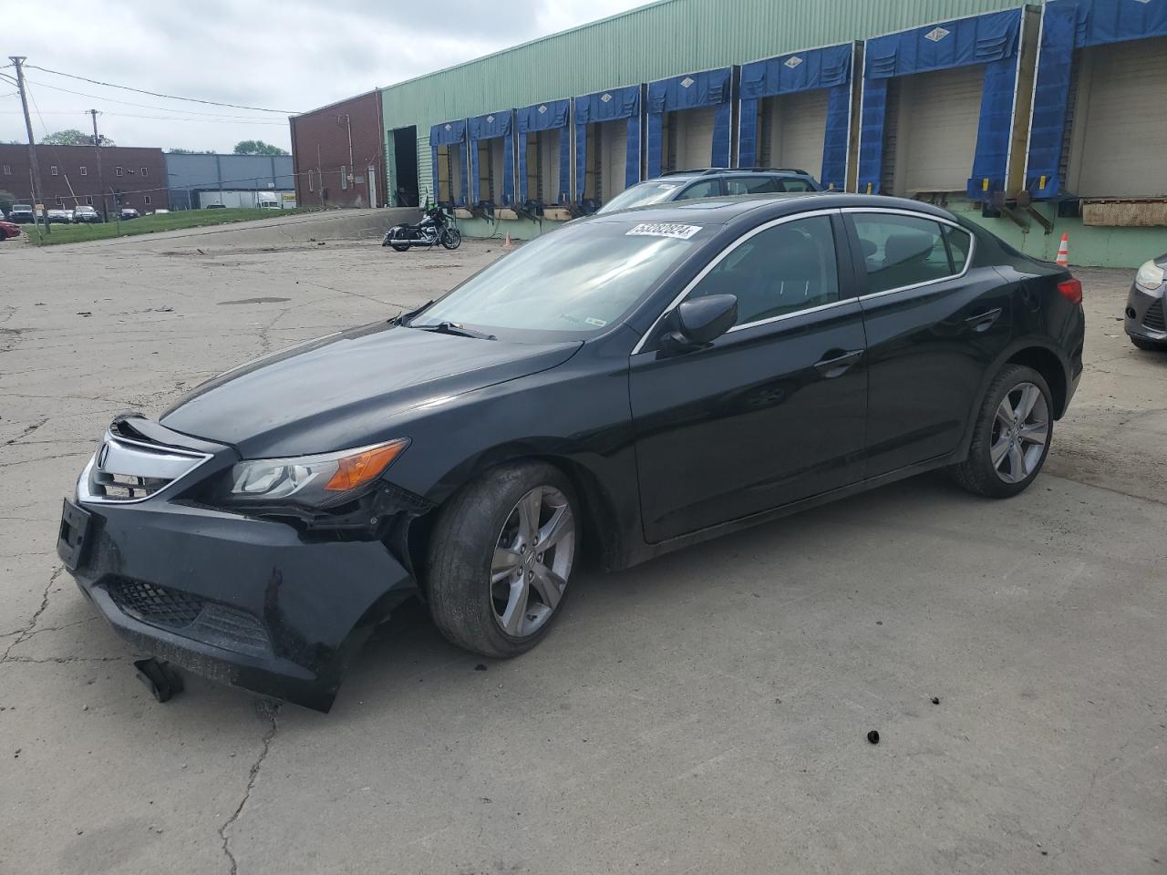 19VDE1F33EE009356 2014 Acura Ilx 20