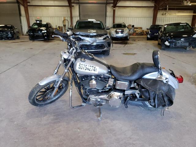 2001 HARLEY-DAVIDSON FXDL 1HD1GDV141Y309674