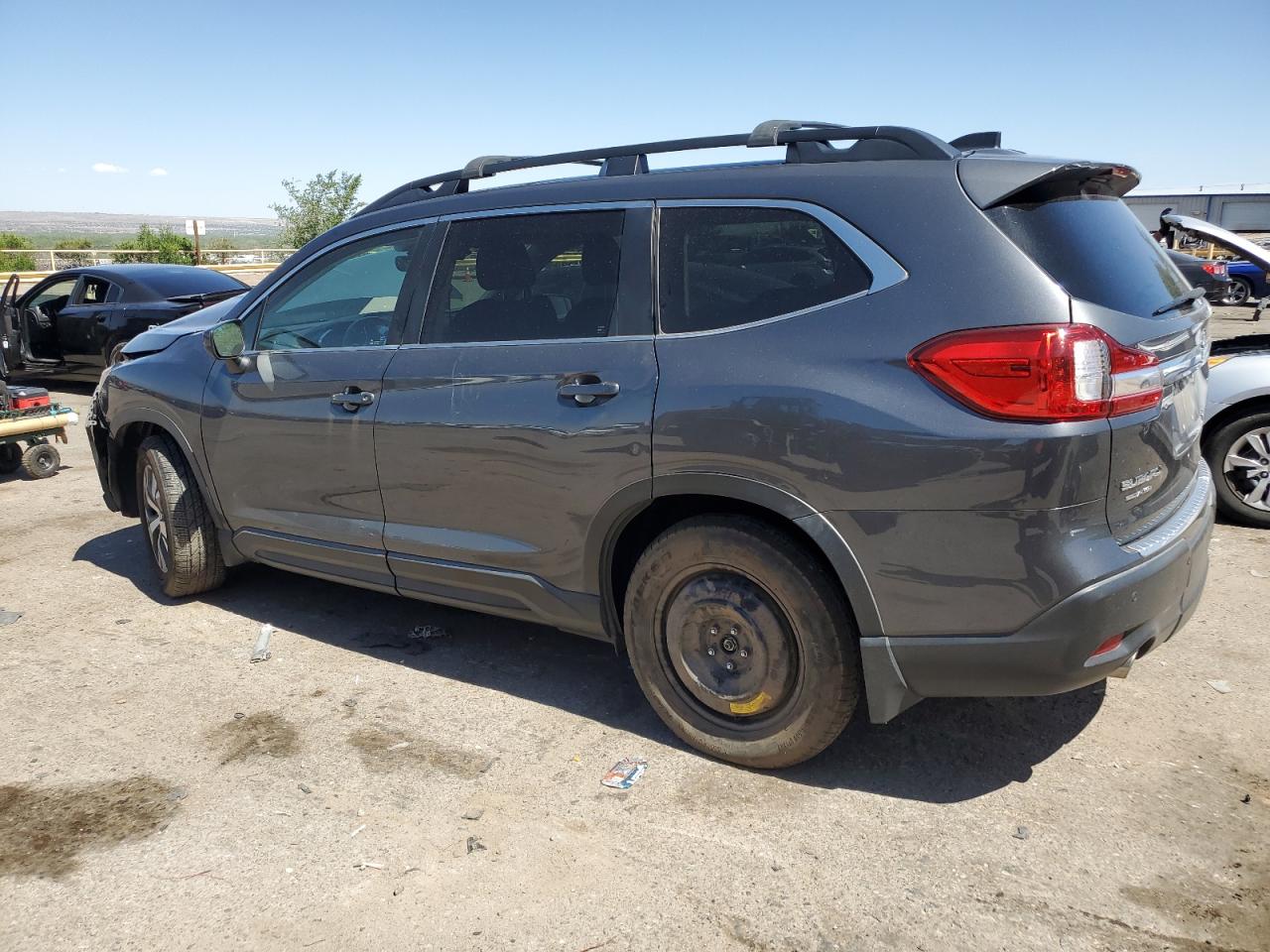 4S4WMACD2K3476427 2019 Subaru Ascent Premium