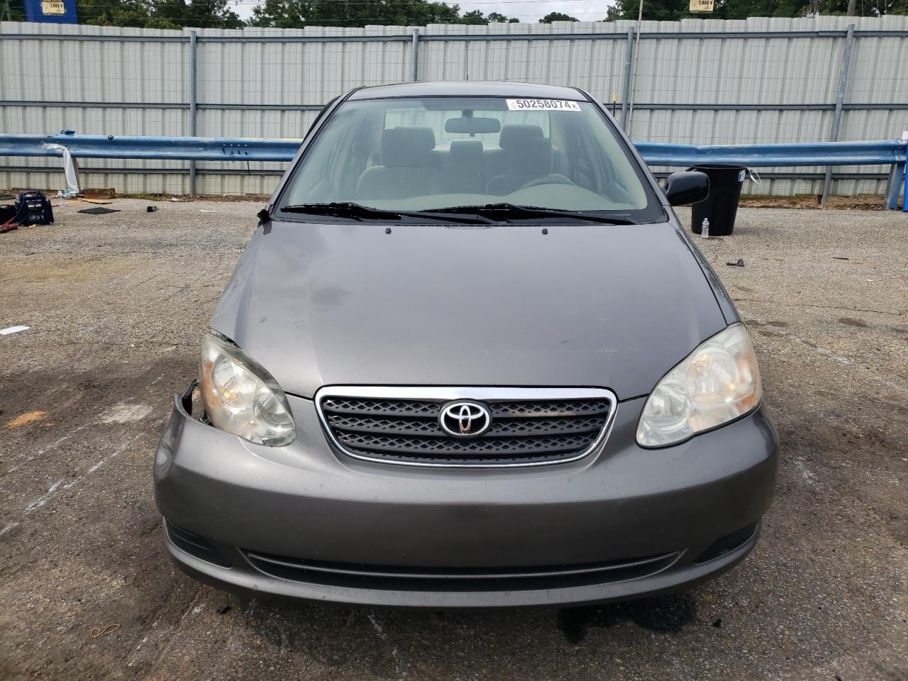 1NXBR32EX8Z009233 2008 Toyota Corolla Ce