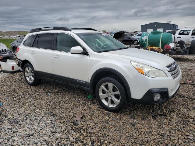 2014 Subaru Outback 2.5I Premium VIN: 4S4BRBDC9E3223959 Lot: 53525834